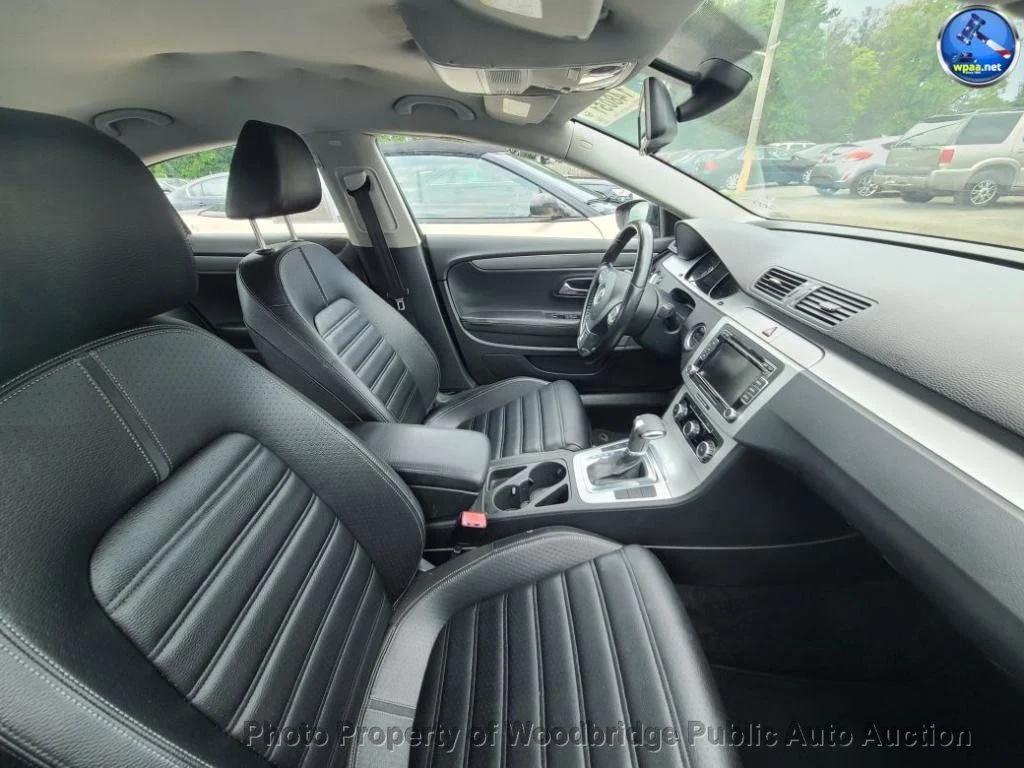 used 2010 Volkswagen CC car, priced at $3,450