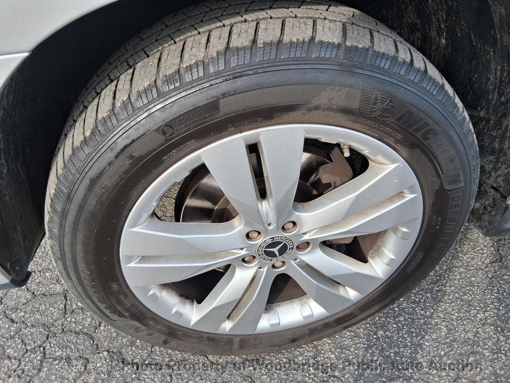 used 2012 Mercedes-Benz GL-Class car, priced at $5,450