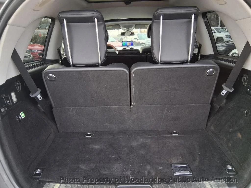 used 2012 Mercedes-Benz GL-Class car, priced at $5,450