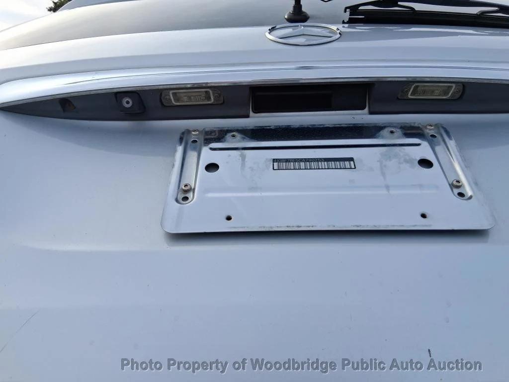 used 2012 Mercedes-Benz GL-Class car, priced at $5,450