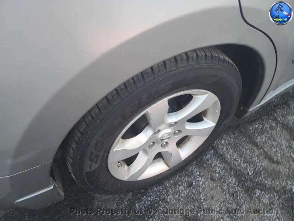 used 2007 Nissan Altima car, priced at $3,900