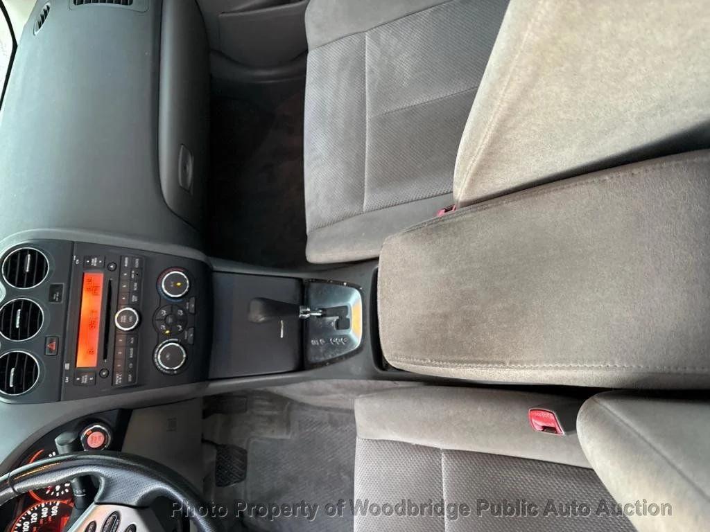 used 2007 Nissan Altima car, priced at $3,900