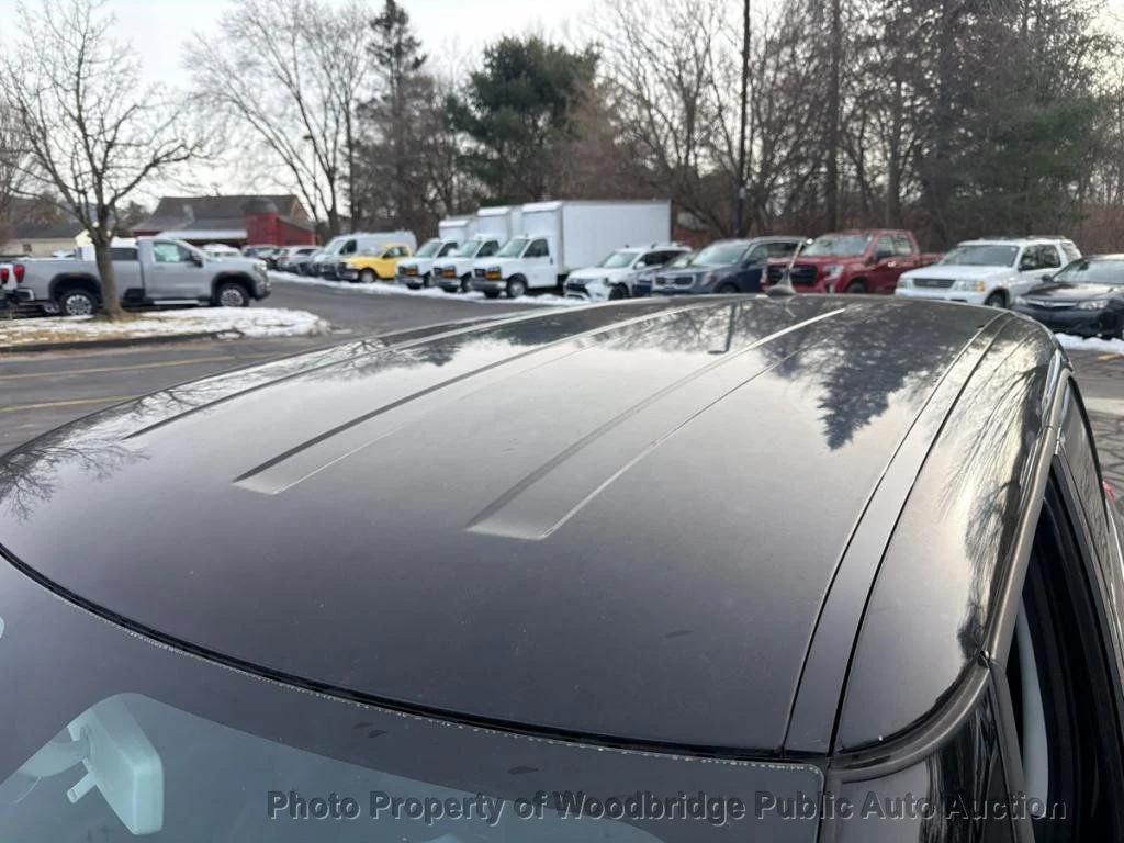 used 2015 FIAT 500L car, priced at $4,950