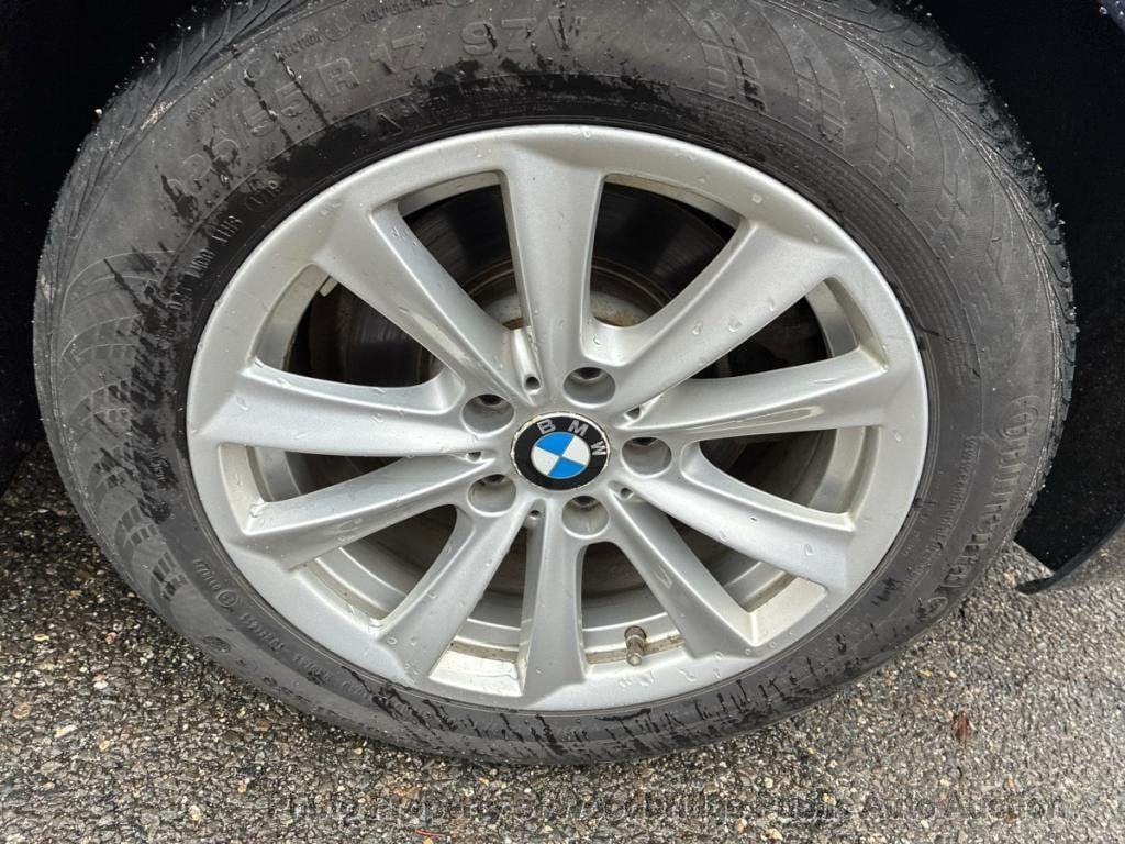used 2015 BMW 528 car, priced at $8,450
