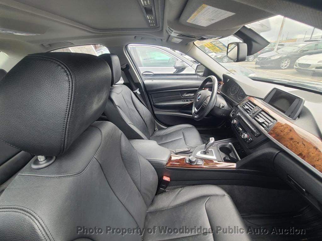 used 2014 BMW 328 car, priced at $5,450