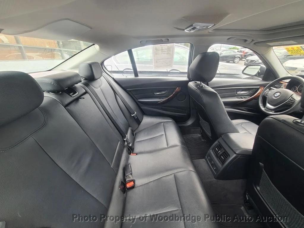 used 2014 BMW 328 car, priced at $5,450