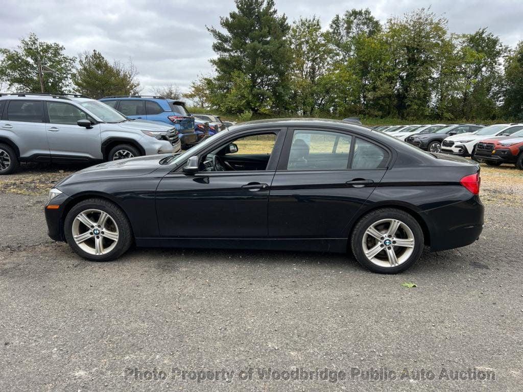 used 2014 BMW 328 car, priced at $5,450