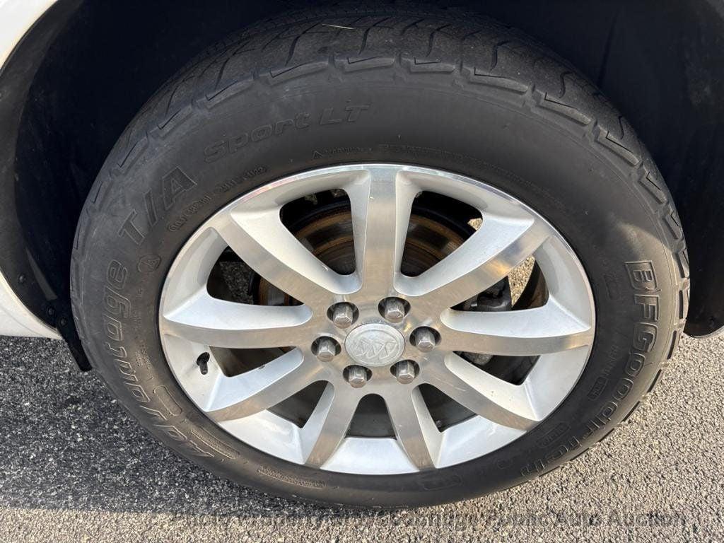 used 2017 Buick Enclave car, priced at $7,950