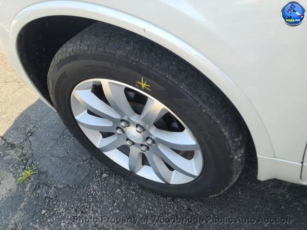used 2017 Buick Enclave car, priced at $10,975