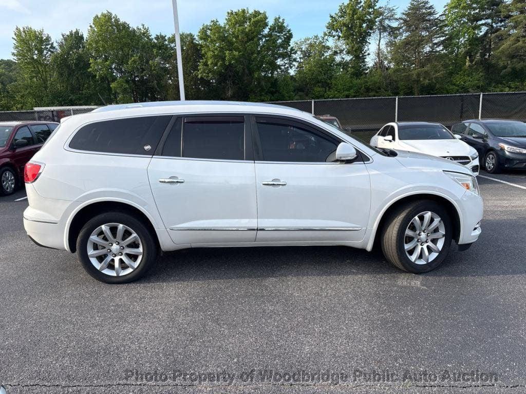 used 2017 Buick Enclave car, priced at $7,950