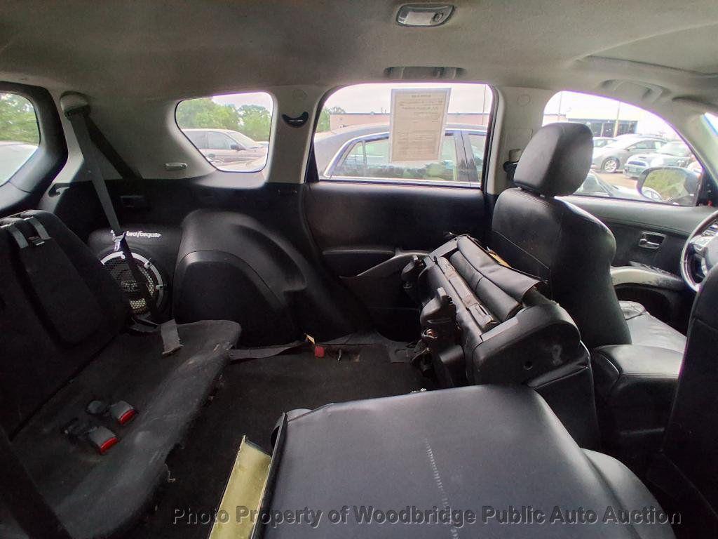 used 2010 Mitsubishi Outlander car, priced at $4,450