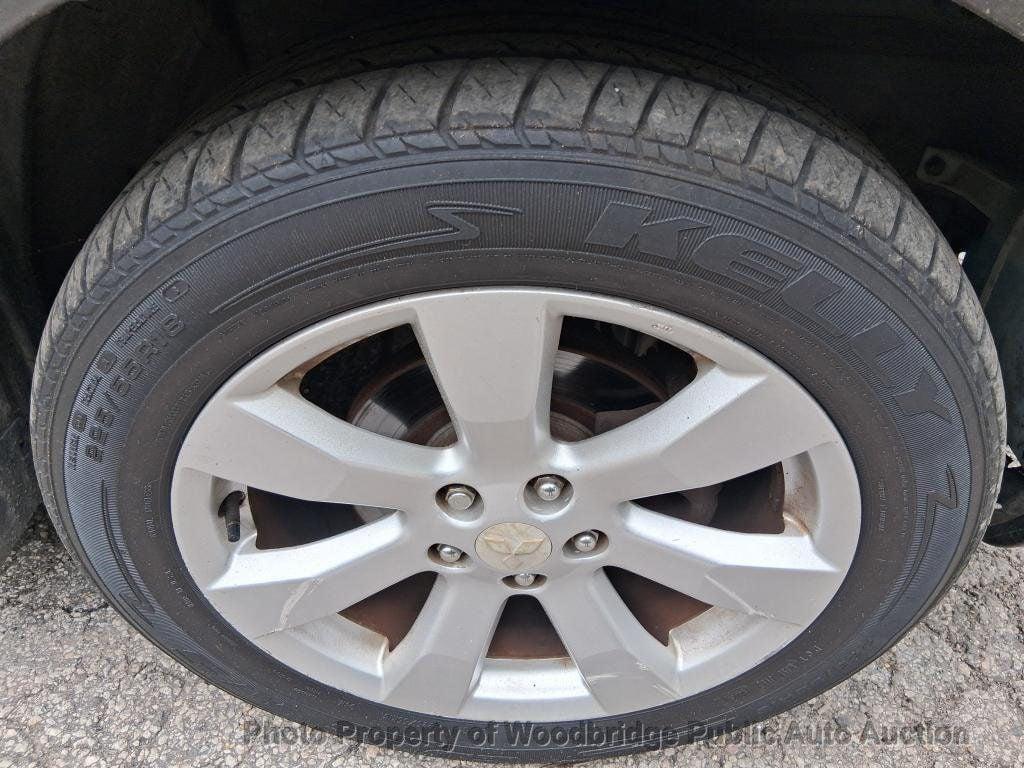 used 2010 Mitsubishi Outlander car, priced at $4,450