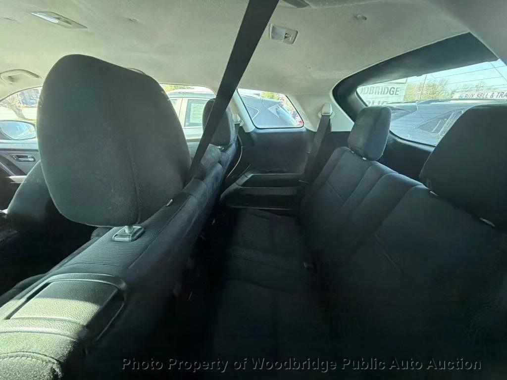 used 2014 Mazda CX-9 car, priced at $5,450