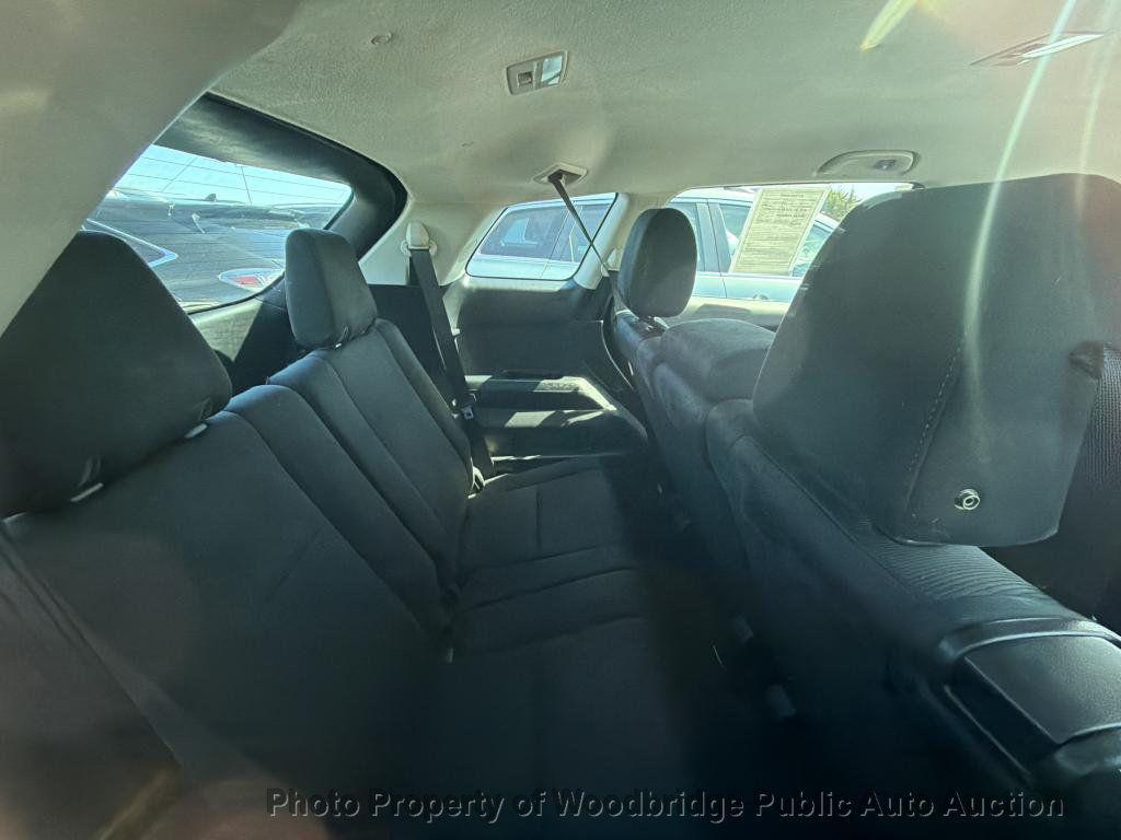 used 2014 Mazda CX-9 car, priced at $5,450