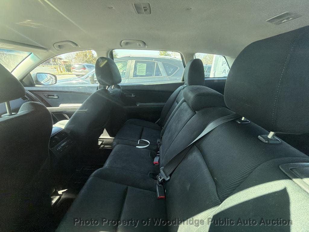 used 2014 Mazda CX-9 car, priced at $5,450