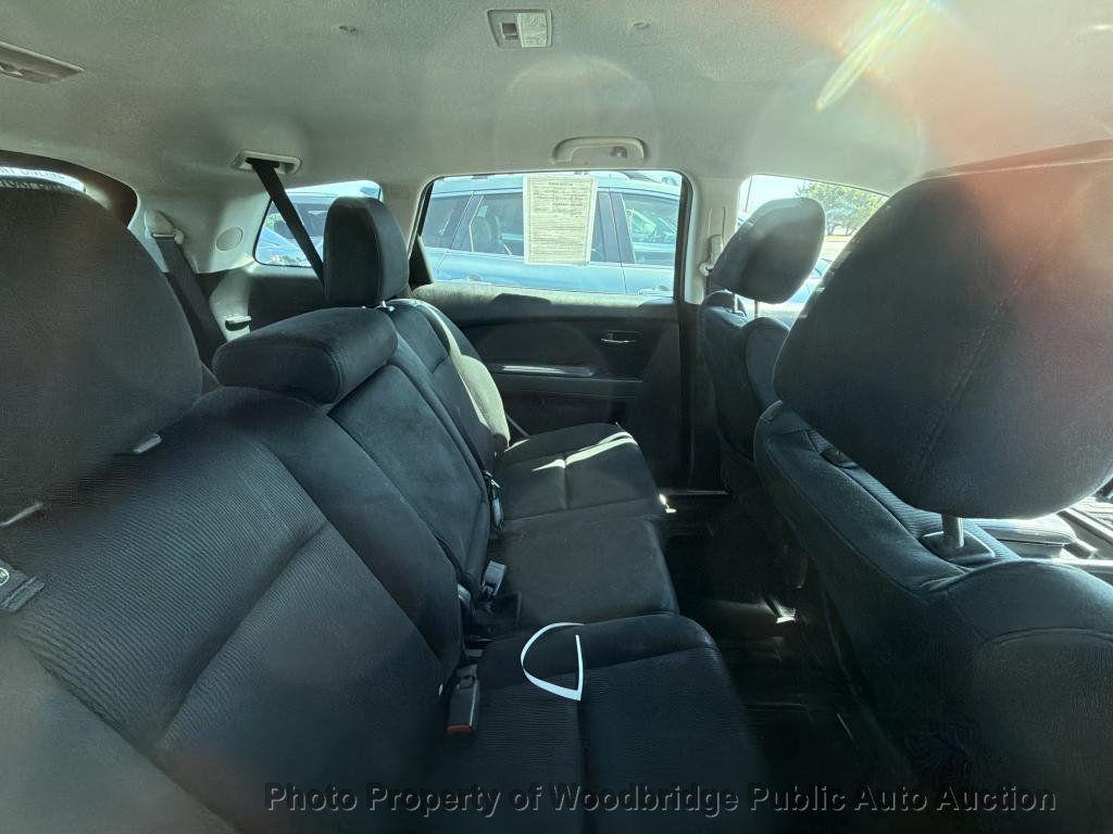 used 2014 Mazda CX-9 car, priced at $5,450