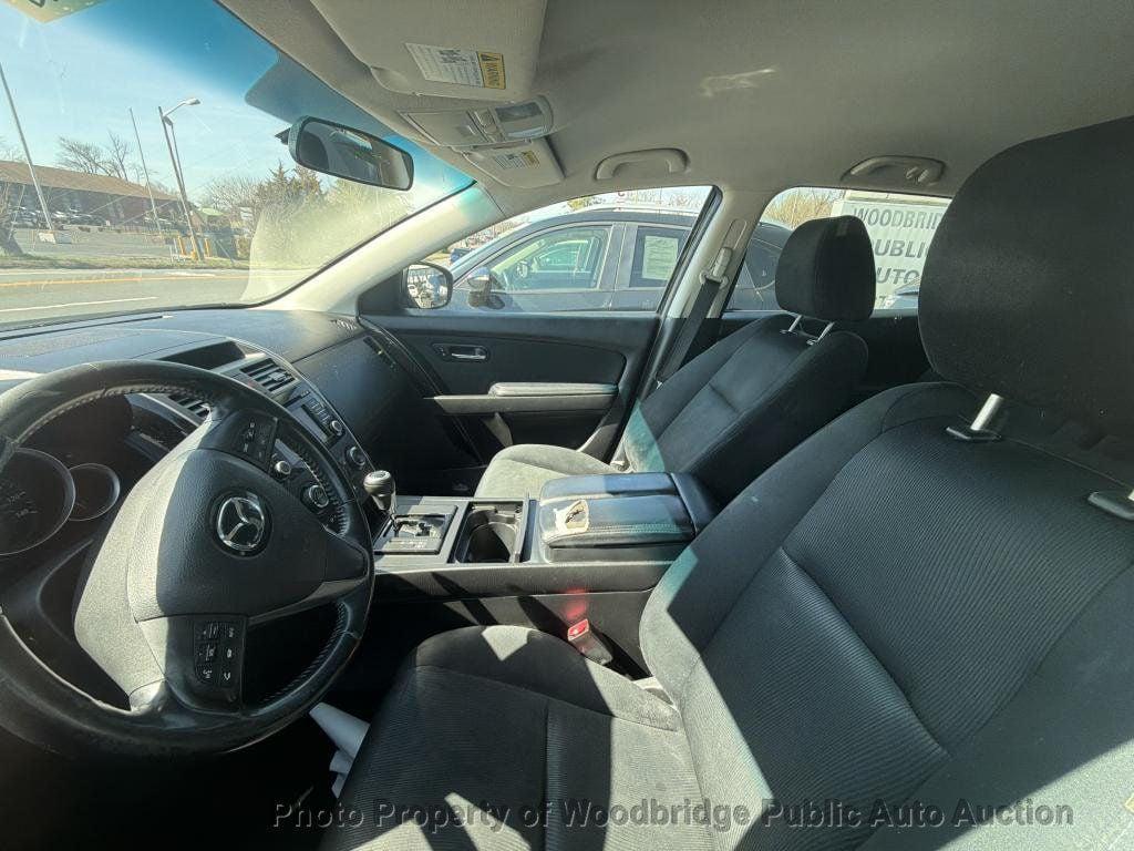 used 2014 Mazda CX-9 car, priced at $5,450
