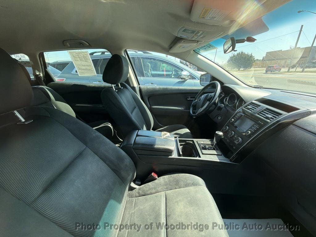 used 2014 Mazda CX-9 car, priced at $5,450