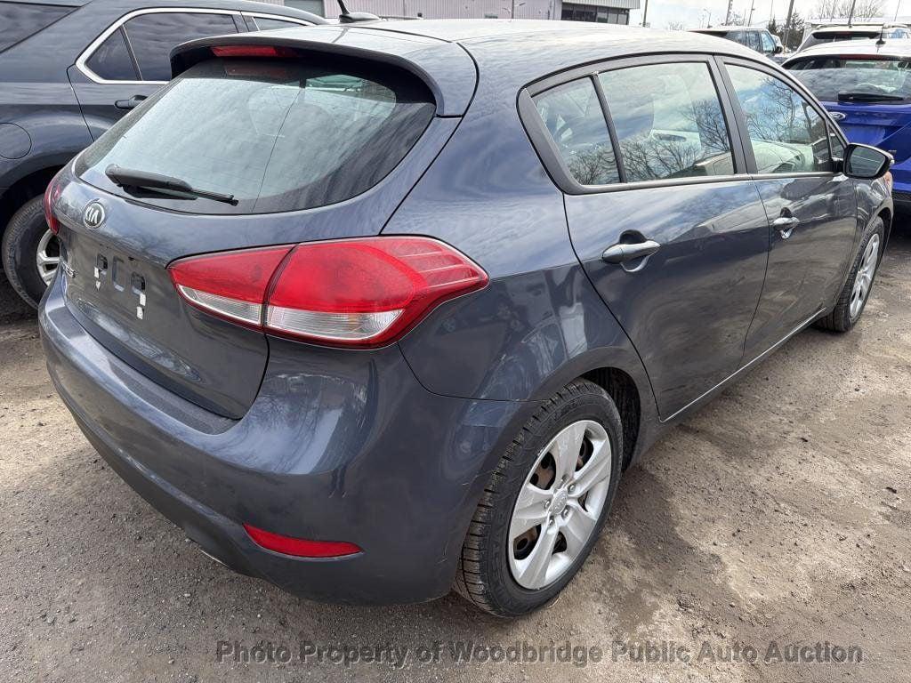 used 2016 Kia Forte car, priced at $3,950