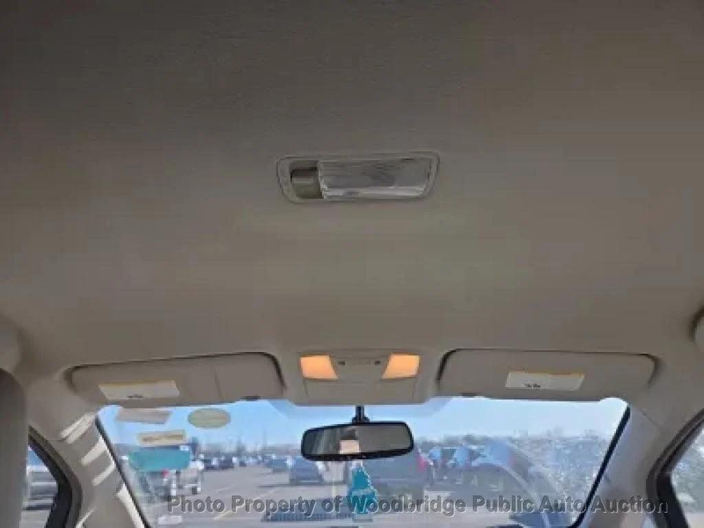 used 2012 Nissan Leaf car, priced at $3,950