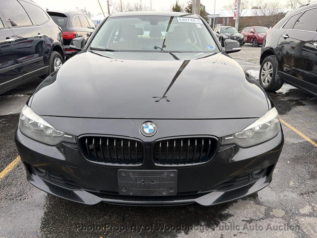 used 2015 BMW 328 car, priced at $4,450