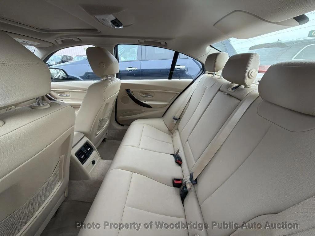 used 2015 BMW 328 car, priced at $4,450