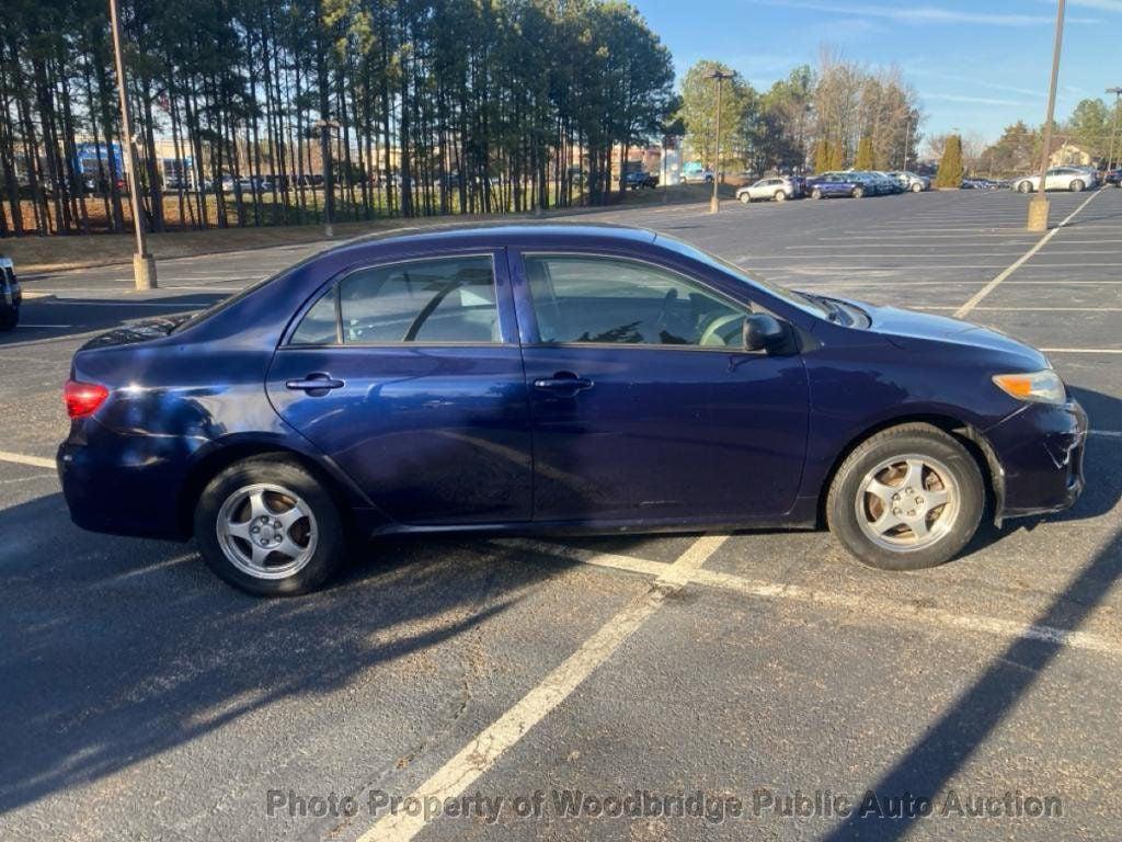 used 2011 Toyota Corolla car, priced at $3,950