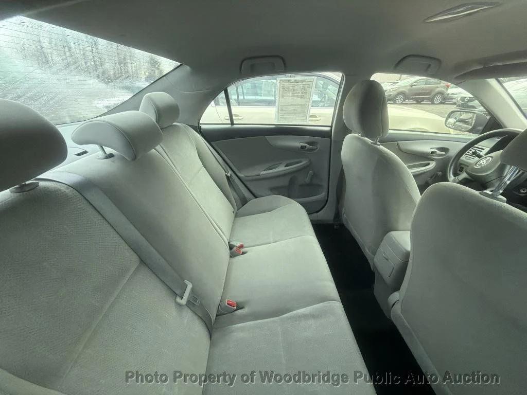 used 2011 Toyota Corolla car, priced at $3,950