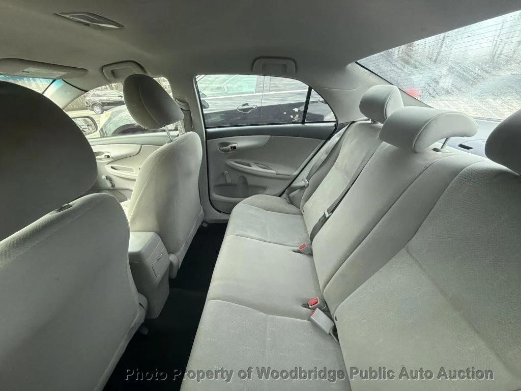 used 2011 Toyota Corolla car, priced at $3,950