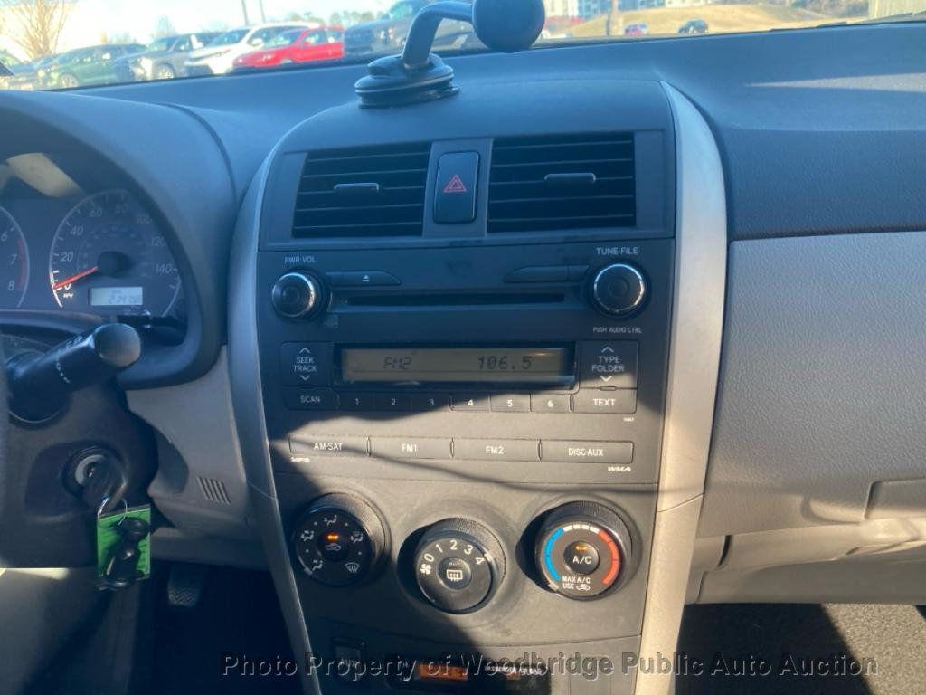 used 2011 Toyota Corolla car, priced at $3,950