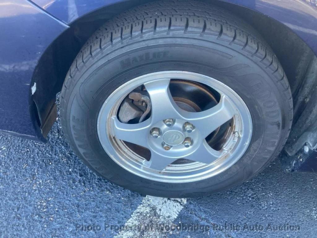 used 2011 Toyota Corolla car, priced at $3,950