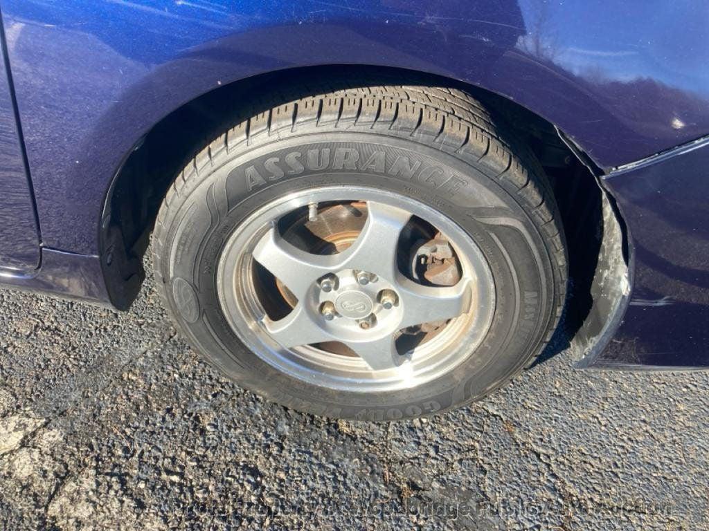 used 2011 Toyota Corolla car, priced at $3,950