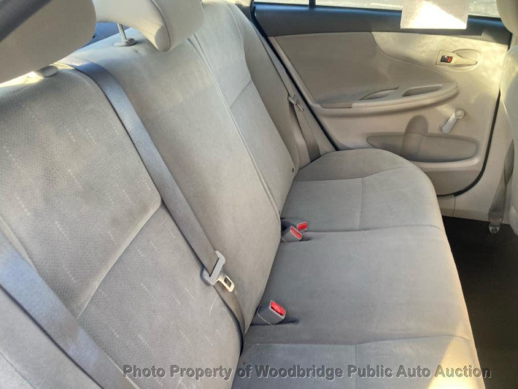 used 2011 Toyota Corolla car, priced at $3,950