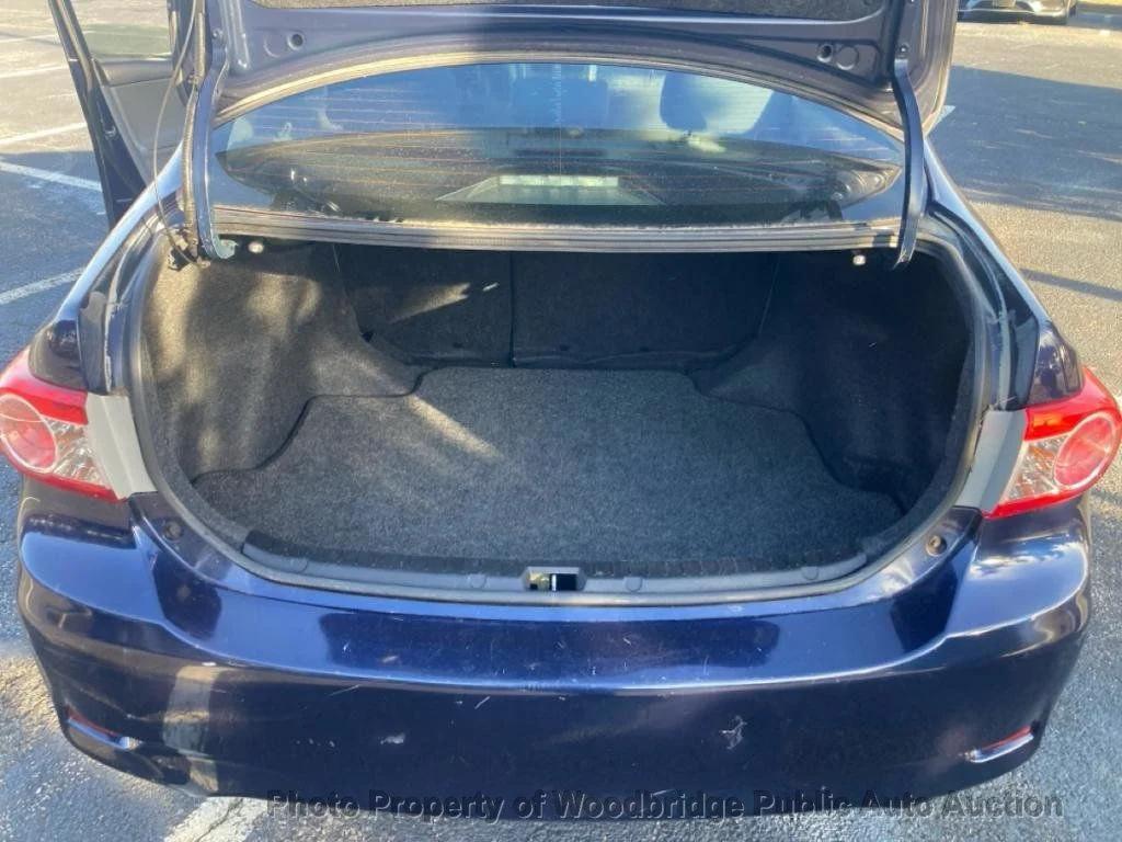 used 2011 Toyota Corolla car, priced at $3,950