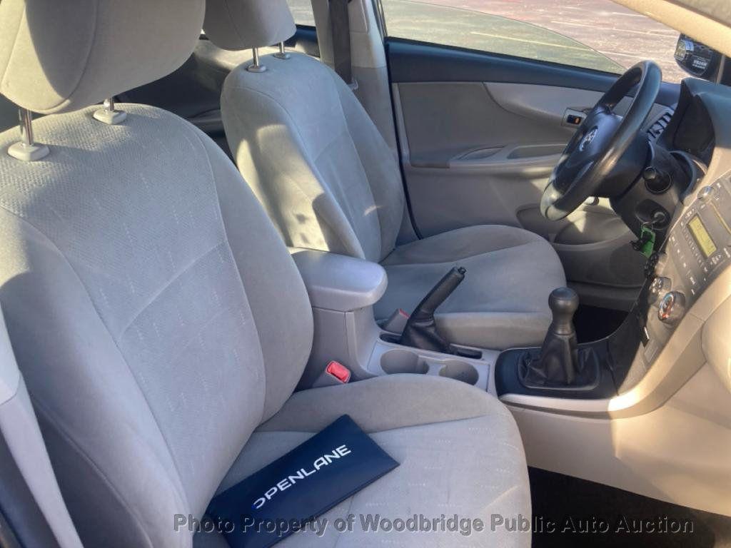 used 2011 Toyota Corolla car, priced at $3,950