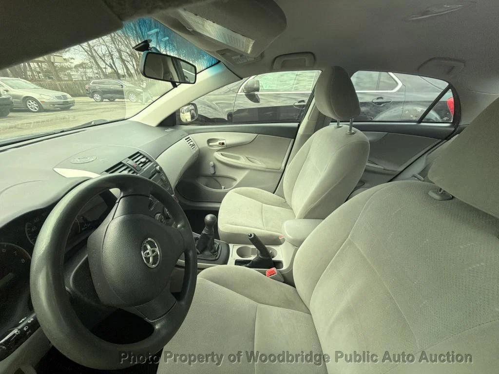 used 2011 Toyota Corolla car, priced at $3,950