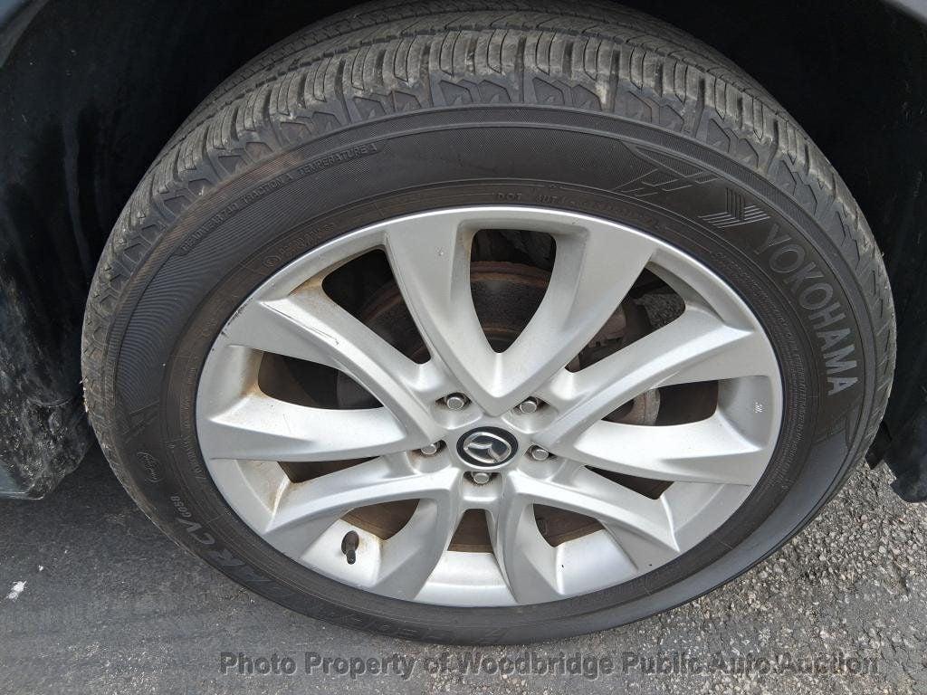 used 2014 Mazda CX-5 car, priced at $4,950