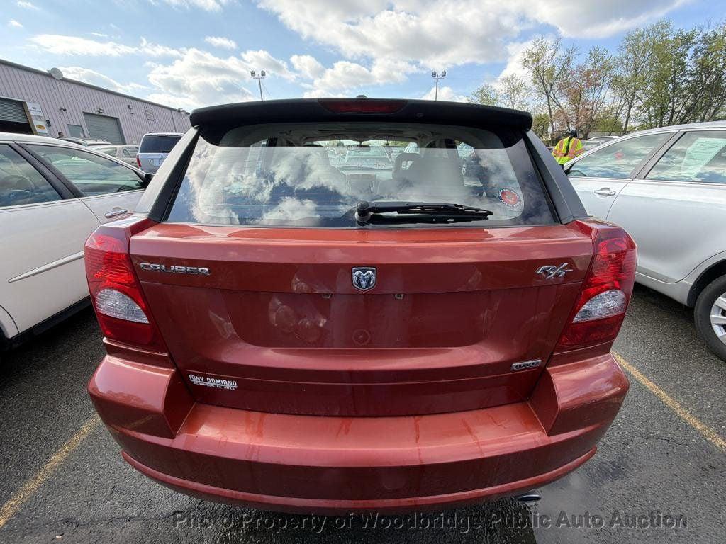 used 2007 Dodge Caliber car, priced at $3,450