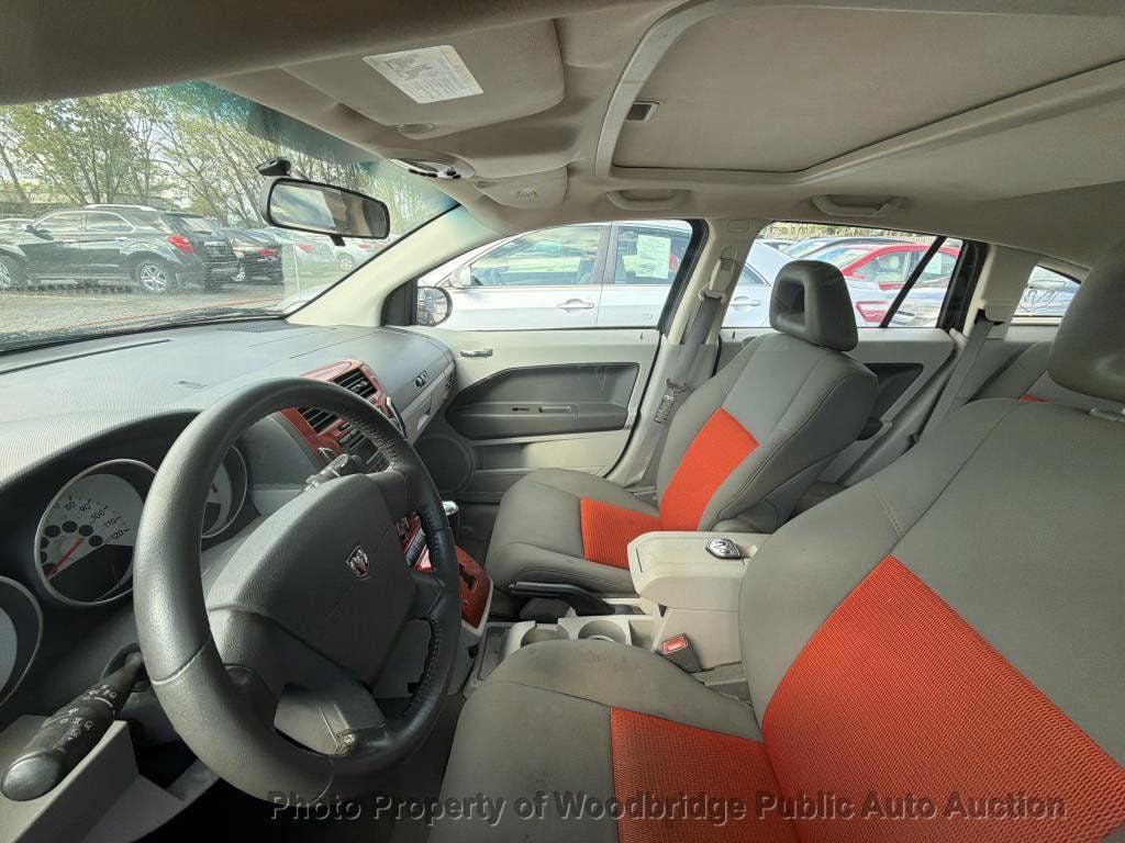 used 2007 Dodge Caliber car, priced at $3,450