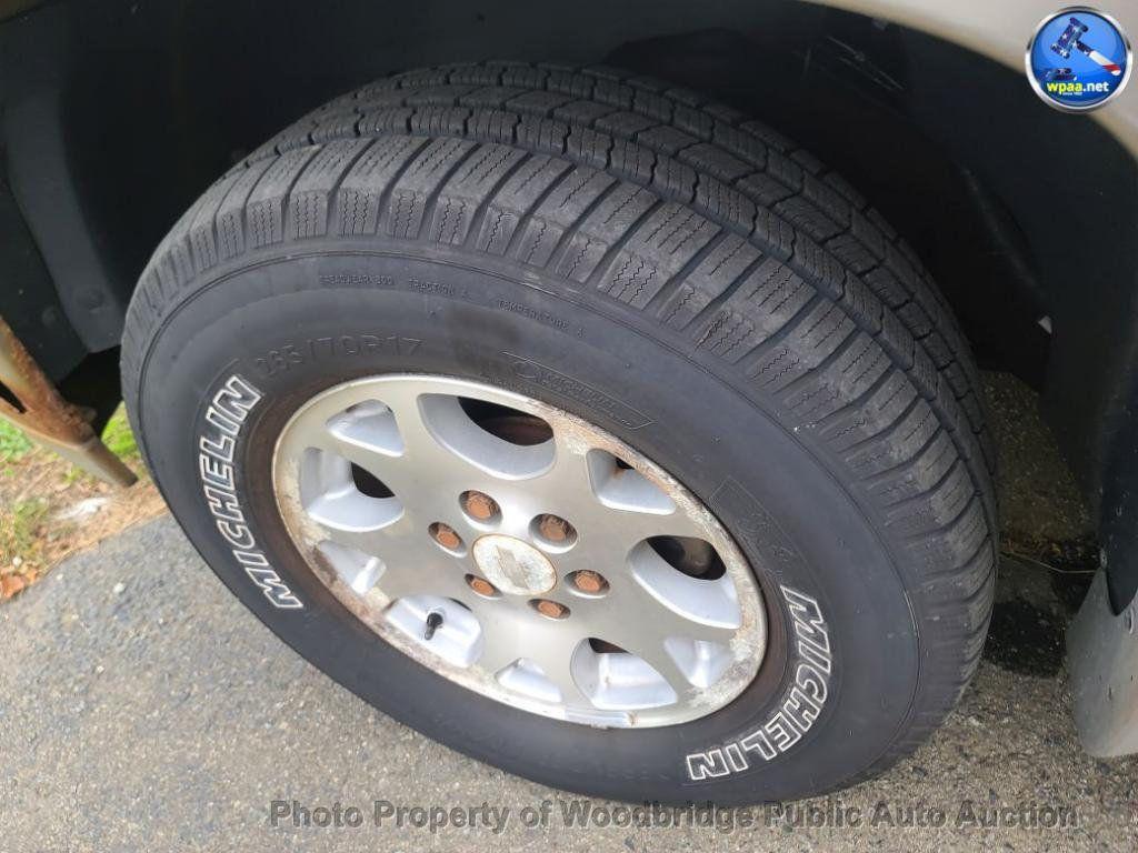 used 2003 Chevrolet Tahoe car, priced at $1,700