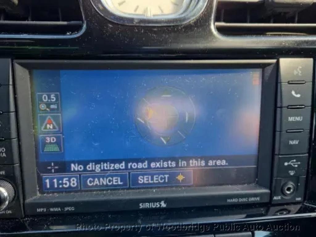 used 2011 Chrysler 200 car, priced at $3,950