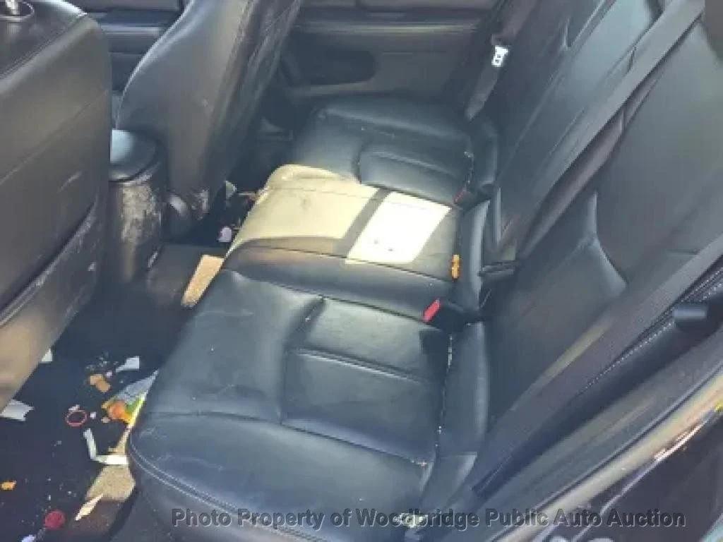 used 2011 Chrysler 200 car, priced at $3,950