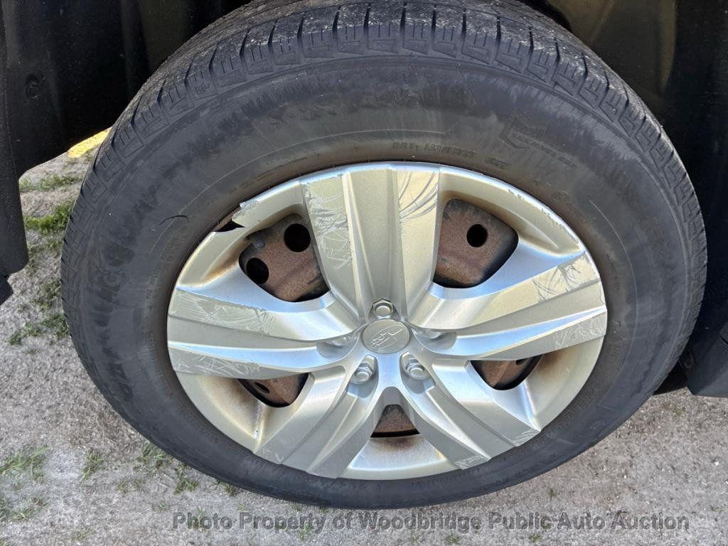 used 2015 Subaru Outback car, priced at $5,950