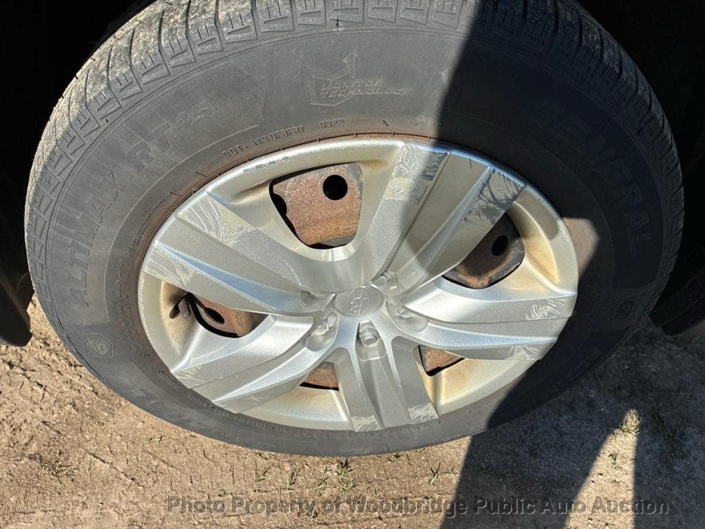 used 2015 Subaru Outback car, priced at $5,950