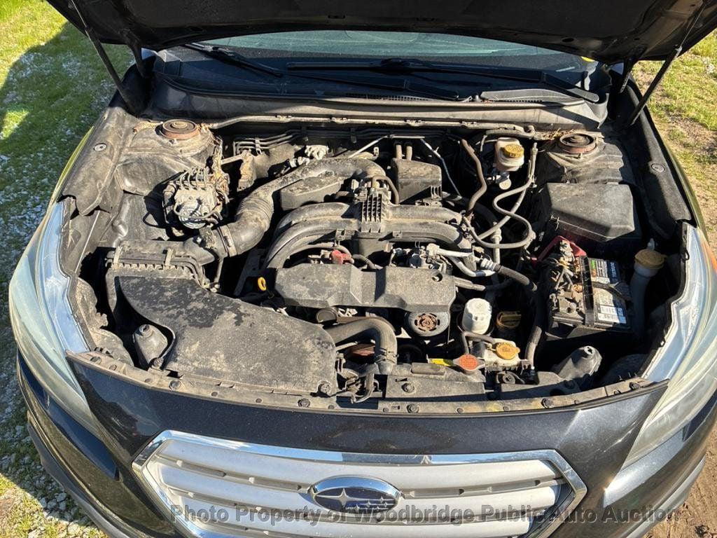 used 2015 Subaru Outback car, priced at $5,950