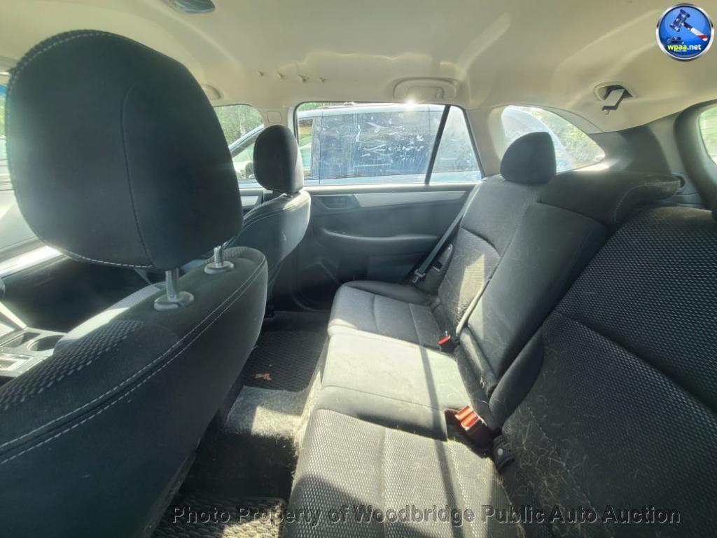 used 2015 Subaru Outback car, priced at $5,950