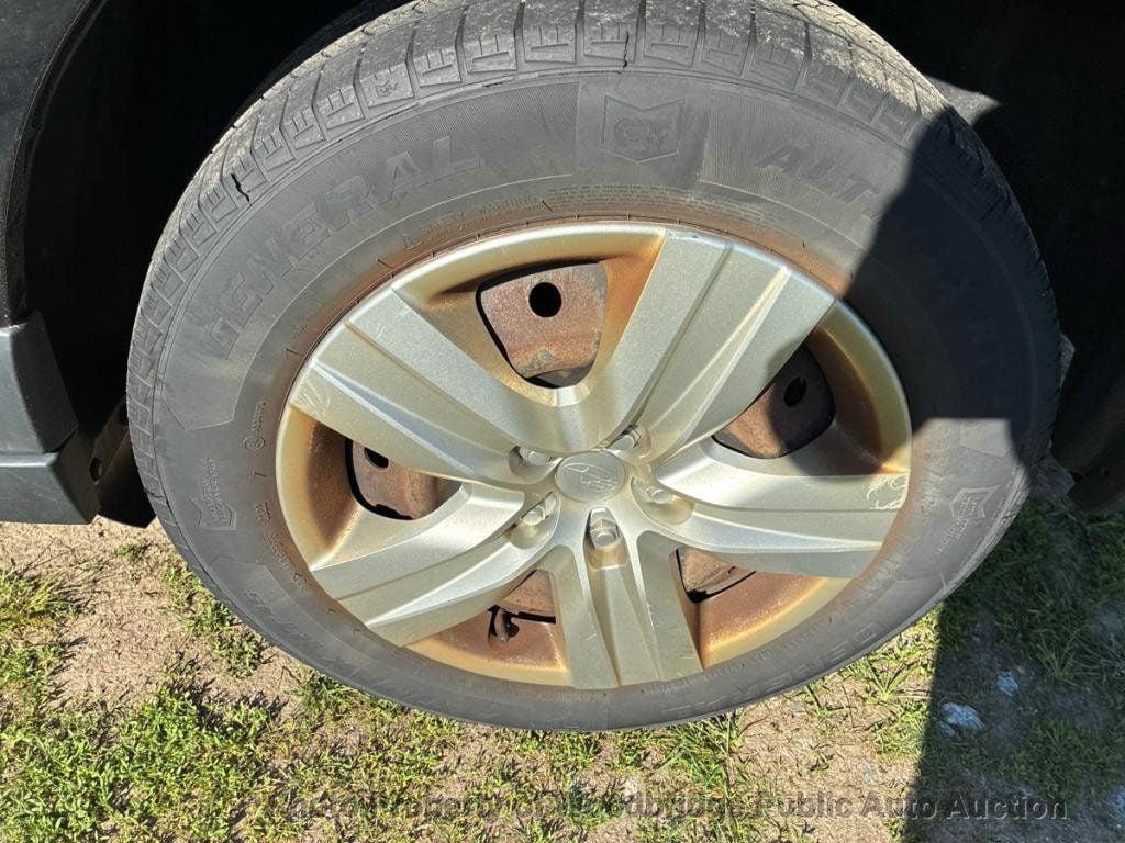 used 2015 Subaru Outback car, priced at $5,950