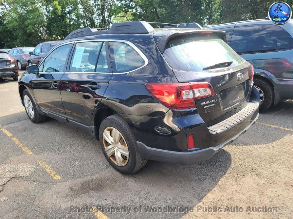 used 2015 Subaru Outback car, priced at $5,950