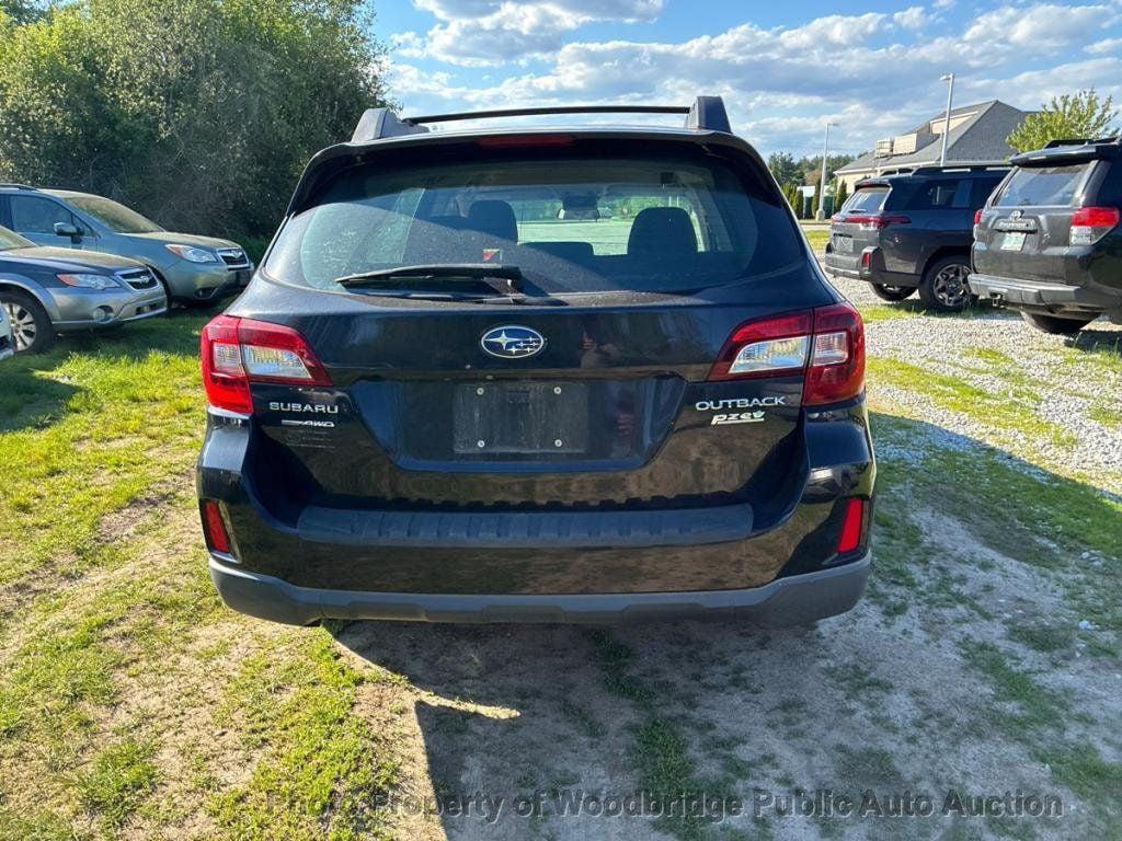 used 2015 Subaru Outback car, priced at $5,950
