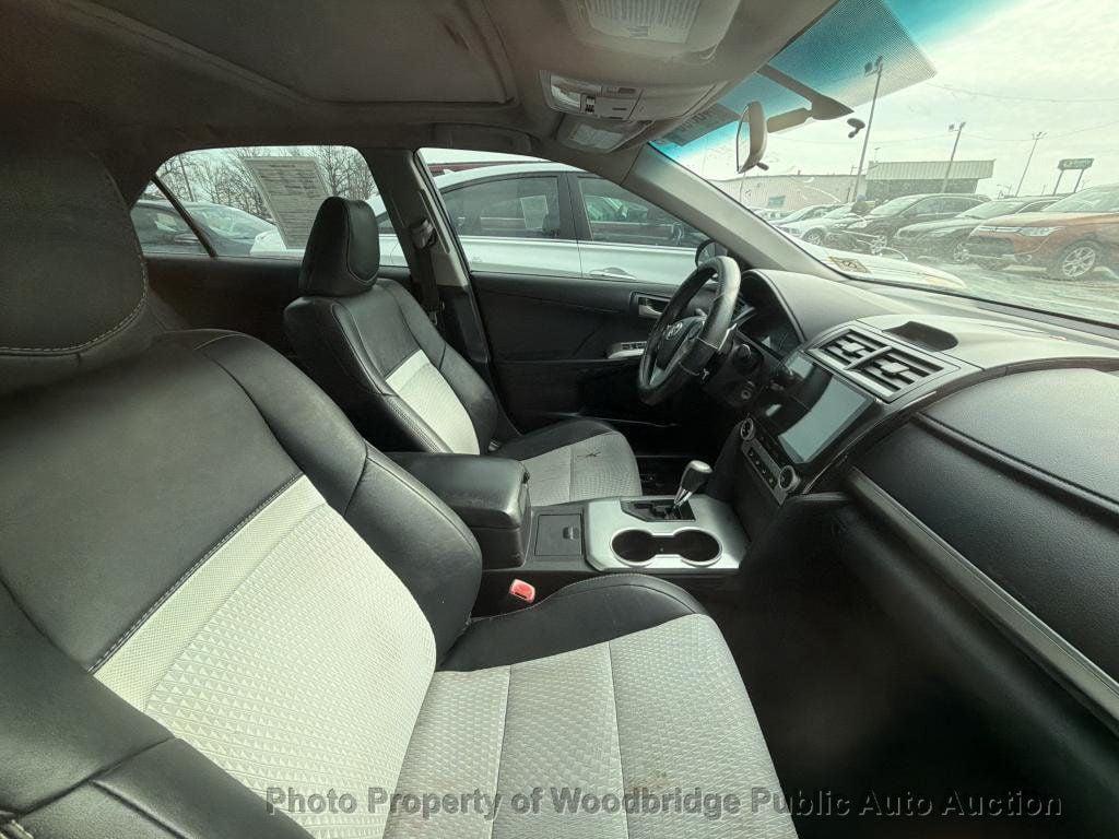 used 2014 Toyota Camry car, priced at $7,450